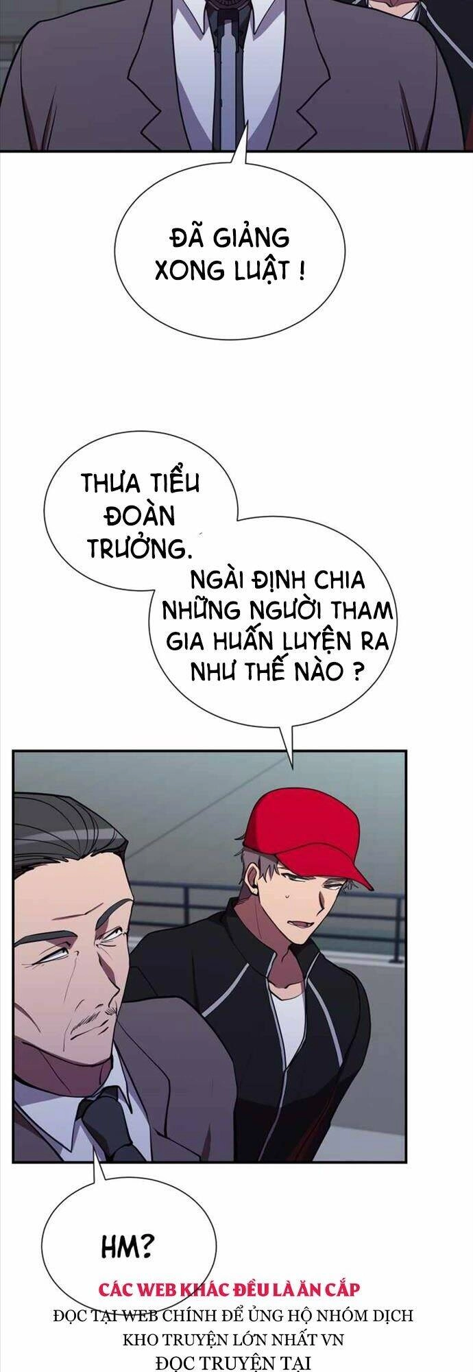 Giả Vờ Làm Kẻ Vô Dụng Ở Học Đường Chapter 37 - 11