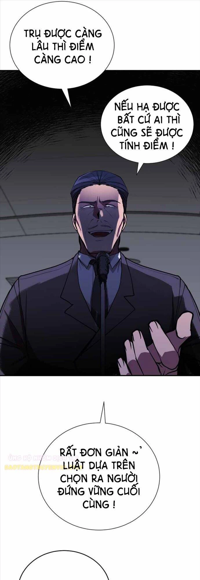 Giả Vờ Làm Kẻ Vô Dụng Ở Học Đường Chapter 37 - 14