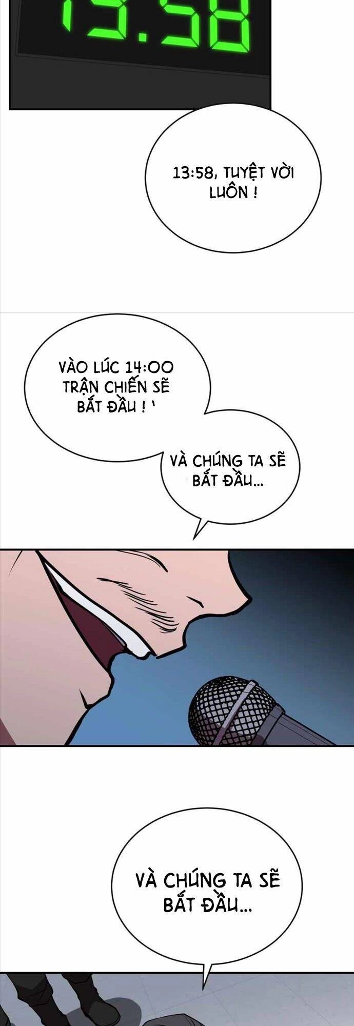 Giả Vờ Làm Kẻ Vô Dụng Ở Học Đường Chapter 37 - 20