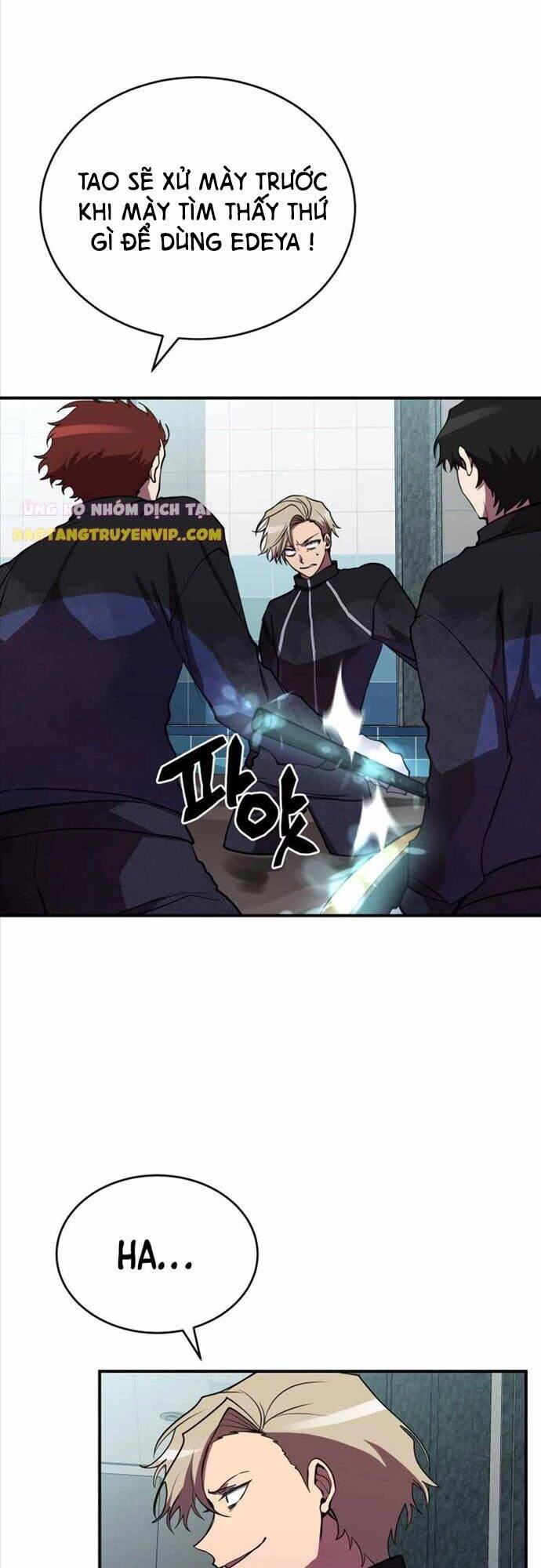 Giả Vờ Làm Kẻ Vô Dụng Ở Học Đường Chapter 37 - 27