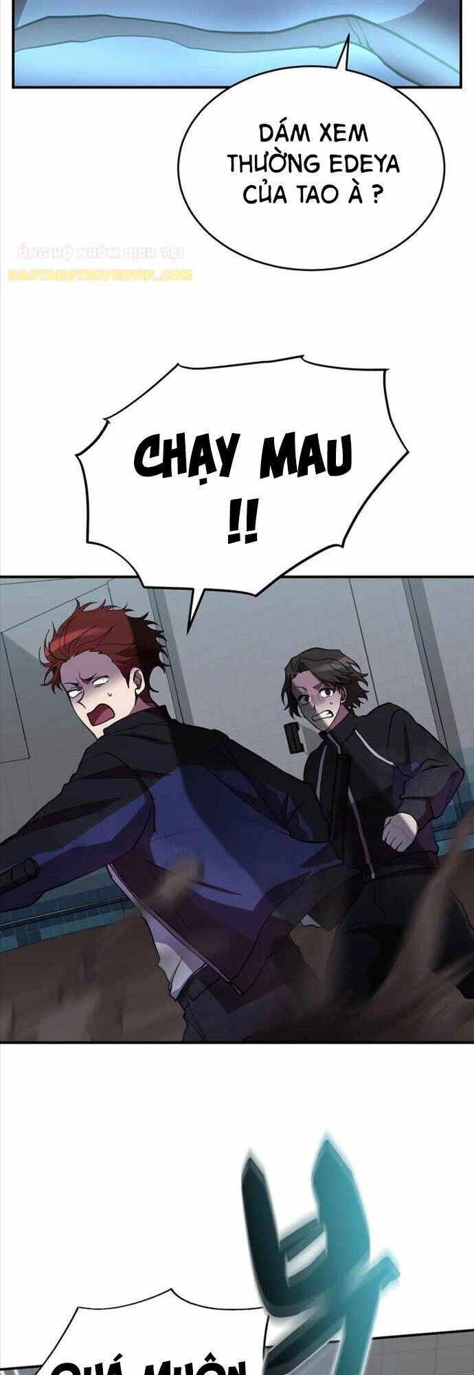 Giả Vờ Làm Kẻ Vô Dụng Ở Học Đường Chapter 37 - 30