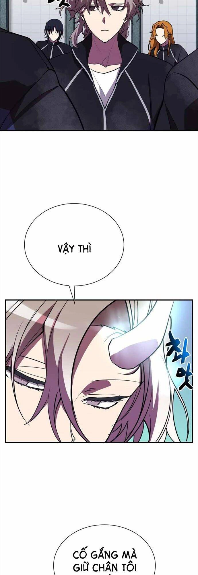 Giả Vờ Làm Kẻ Vô Dụng Ở Học Đường Chapter 37 - 33