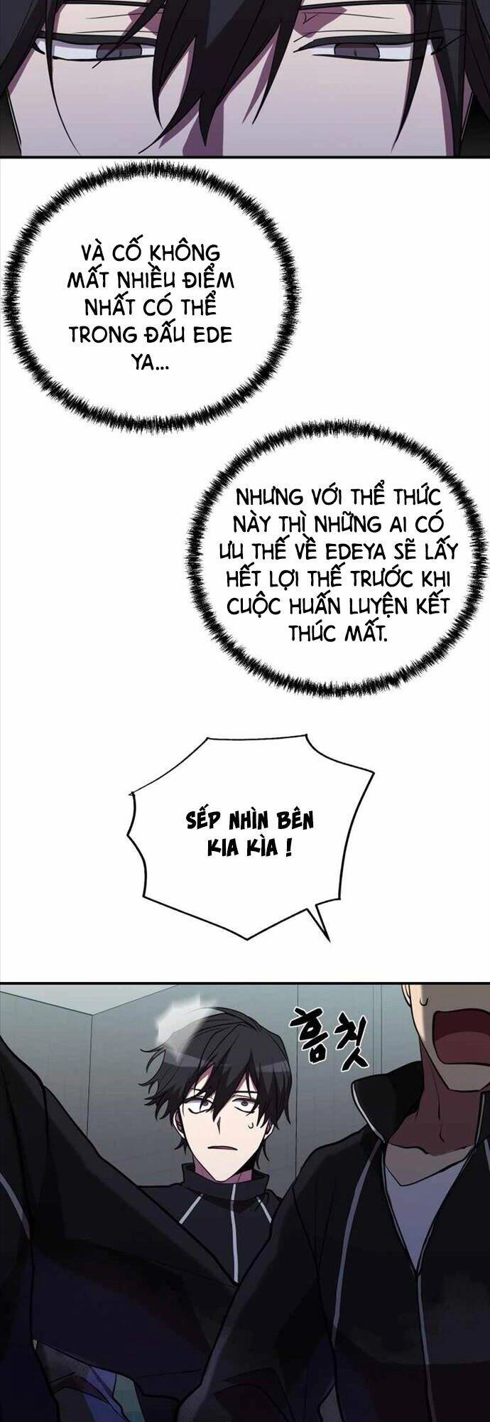 Giả Vờ Làm Kẻ Vô Dụng Ở Học Đường Chapter 37 - 37