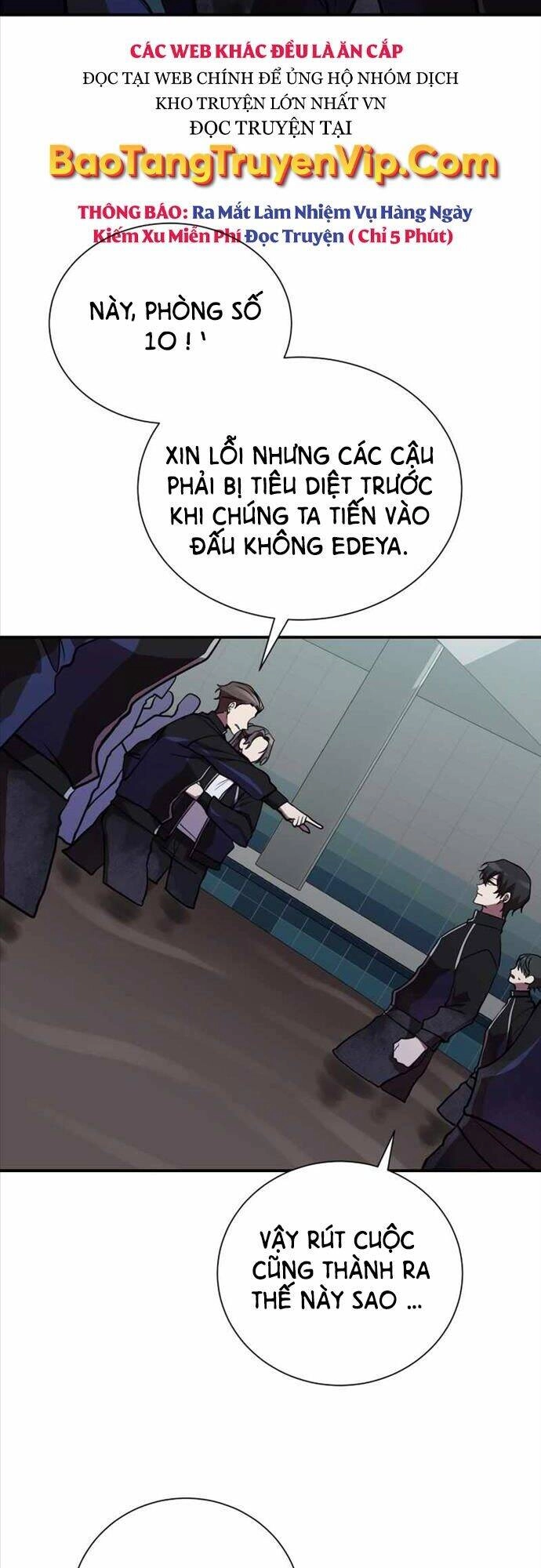 Giả Vờ Làm Kẻ Vô Dụng Ở Học Đường Chapter 37 - 38