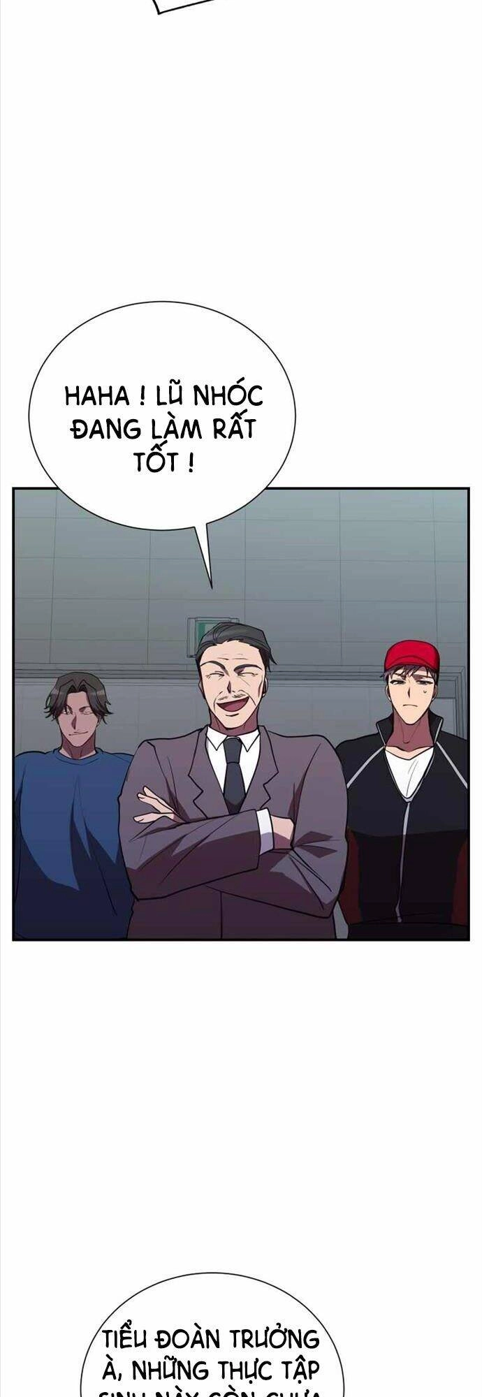 Giả Vờ Làm Kẻ Vô Dụng Ở Học Đường Chapter 37 - 41