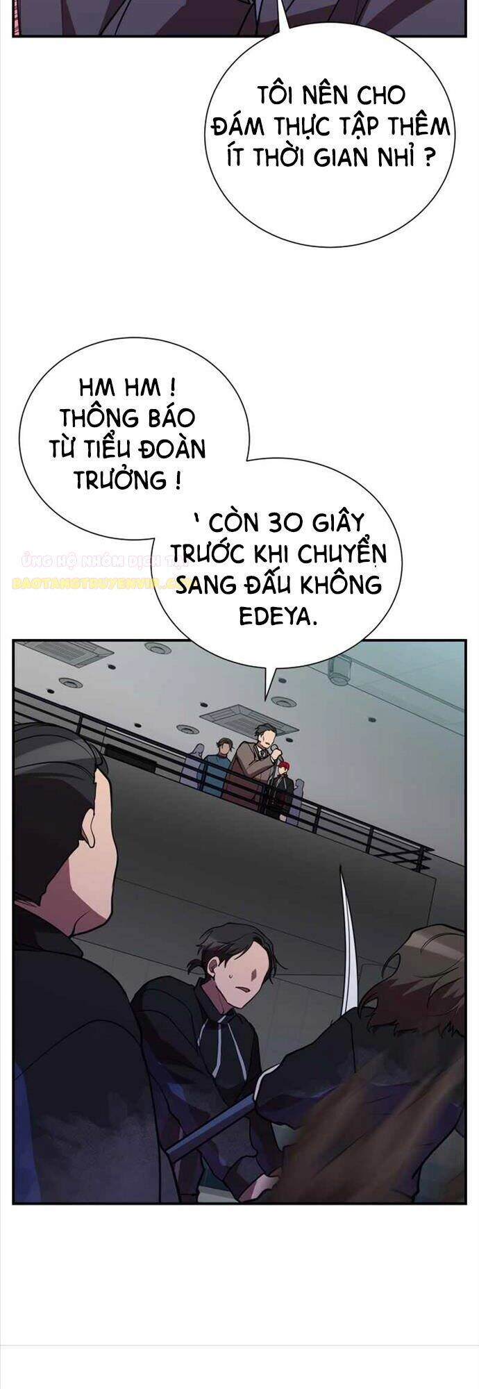 Giả Vờ Làm Kẻ Vô Dụng Ở Học Đường Chapter 37 - 45