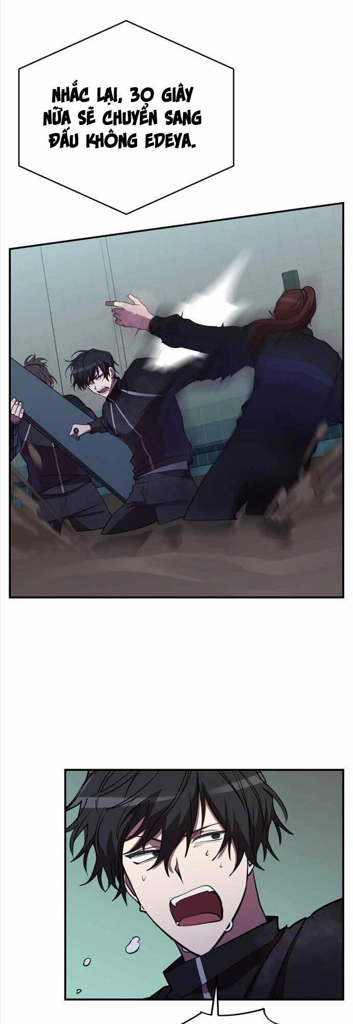 Giả Vờ Làm Kẻ Vô Dụng Ở Học Đường Chapter 37 - 46