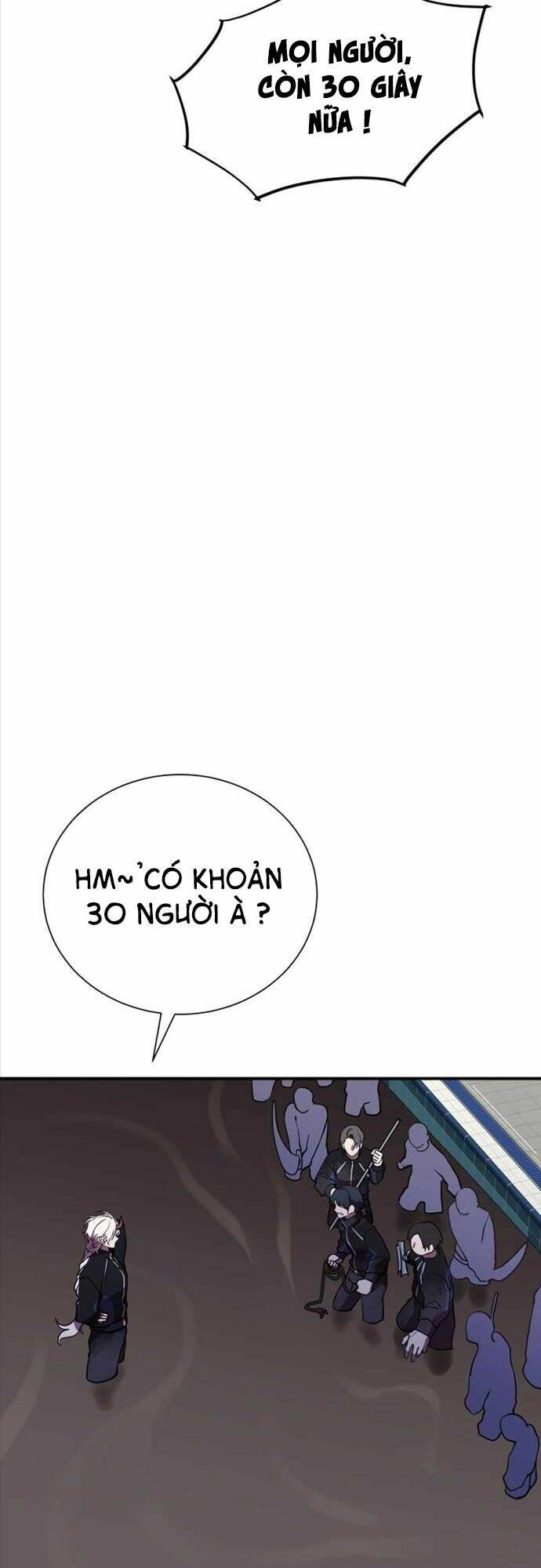 Giả Vờ Làm Kẻ Vô Dụng Ở Học Đường Chapter 37 - 47