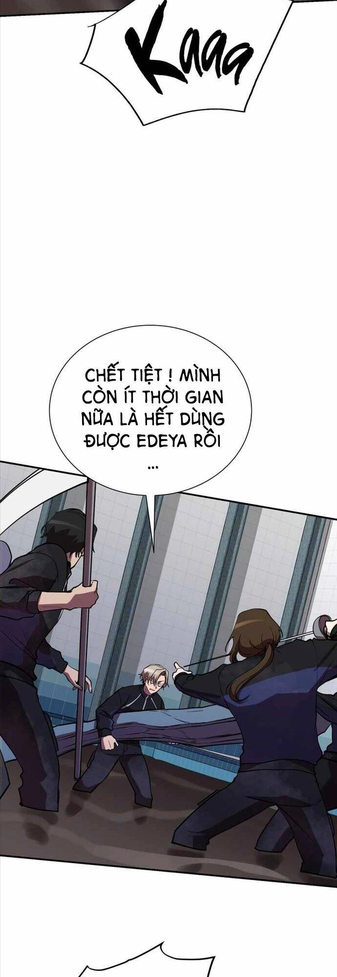 Giả Vờ Làm Kẻ Vô Dụng Ở Học Đường Chapter 37 - 50