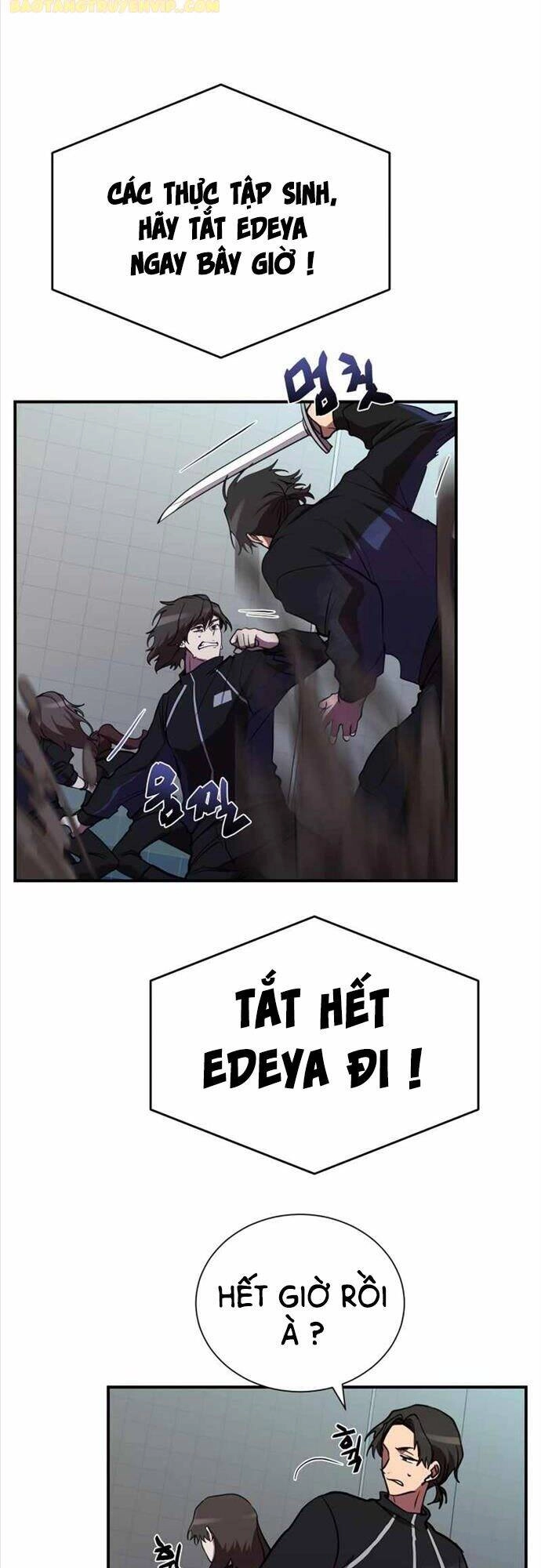 Giả Vờ Làm Kẻ Vô Dụng Ở Học Đường Chapter 37 - 54