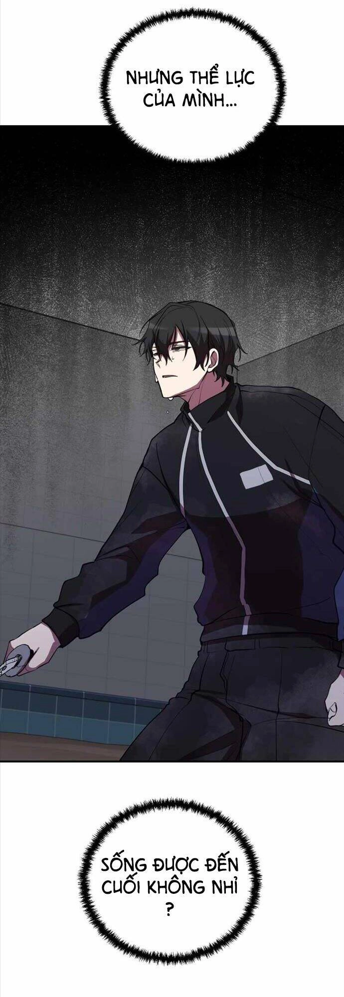 Giả Vờ Làm Kẻ Vô Dụng Ở Học Đường Chapter 37 - 56