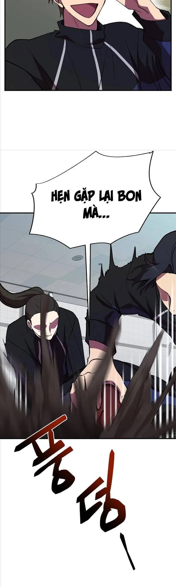 Giả Vờ Làm Kẻ Vô Dụng Ở Học Đường Chapter 38 - 6