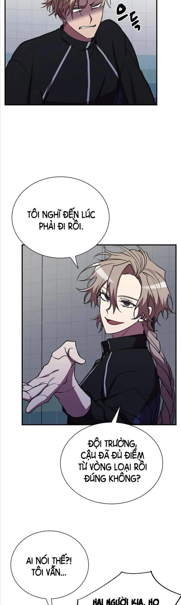 Giả Vờ Làm Kẻ Vô Dụng Ở Học Đường Chapter 38 - 19