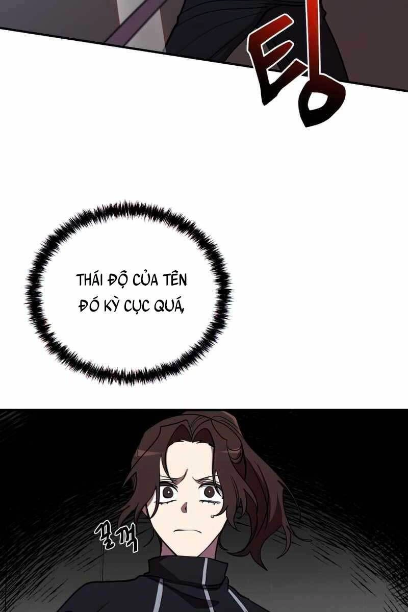 Giả Vờ Làm Kẻ Vô Dụng Ở Học Đường Chapter 39 - 28