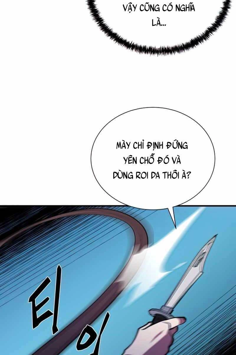 Giả Vờ Làm Kẻ Vô Dụng Ở Học Đường Chapter 39 - 36