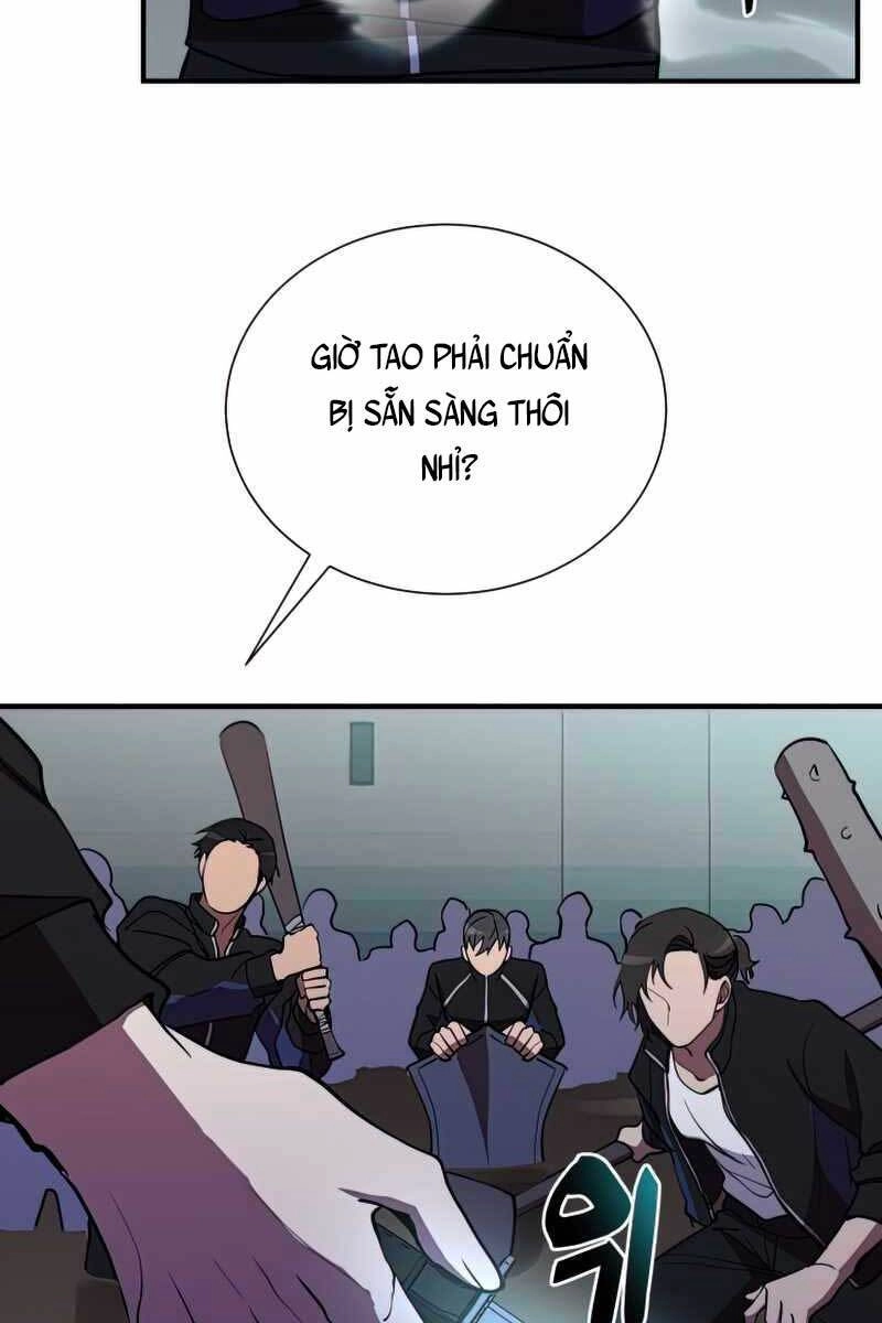 Giả Vờ Làm Kẻ Vô Dụng Ở Học Đường Chapter 39 - 94