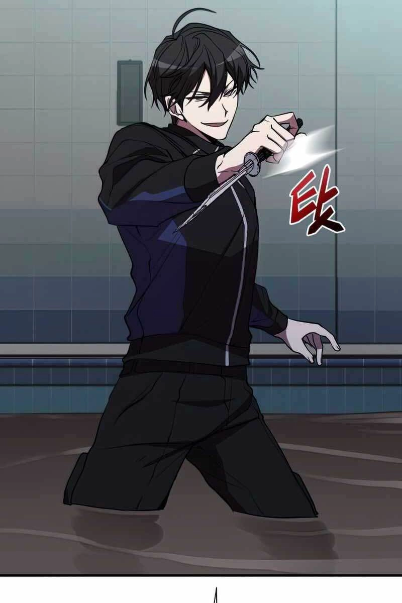 Giả Vờ Làm Kẻ Vô Dụng Ở Học Đường Chapter 39 - 96