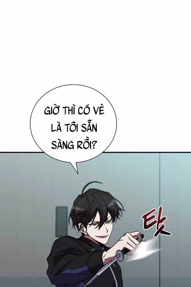 Giả Vờ Làm Kẻ Vô Dụng Ở Học Đường Chapter 40 - 1