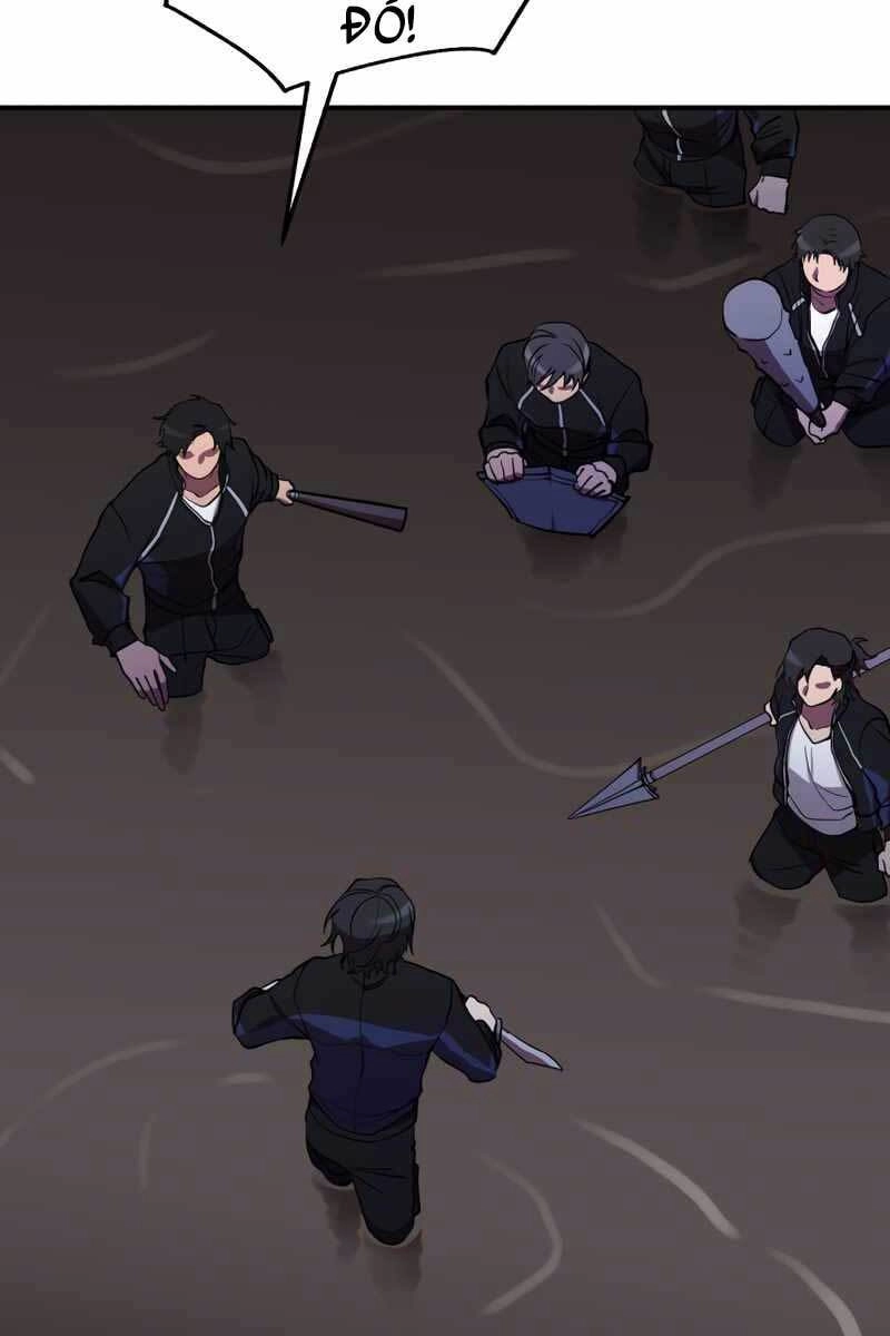 Giả Vờ Làm Kẻ Vô Dụng Ở Học Đường Chapter 40 - 3