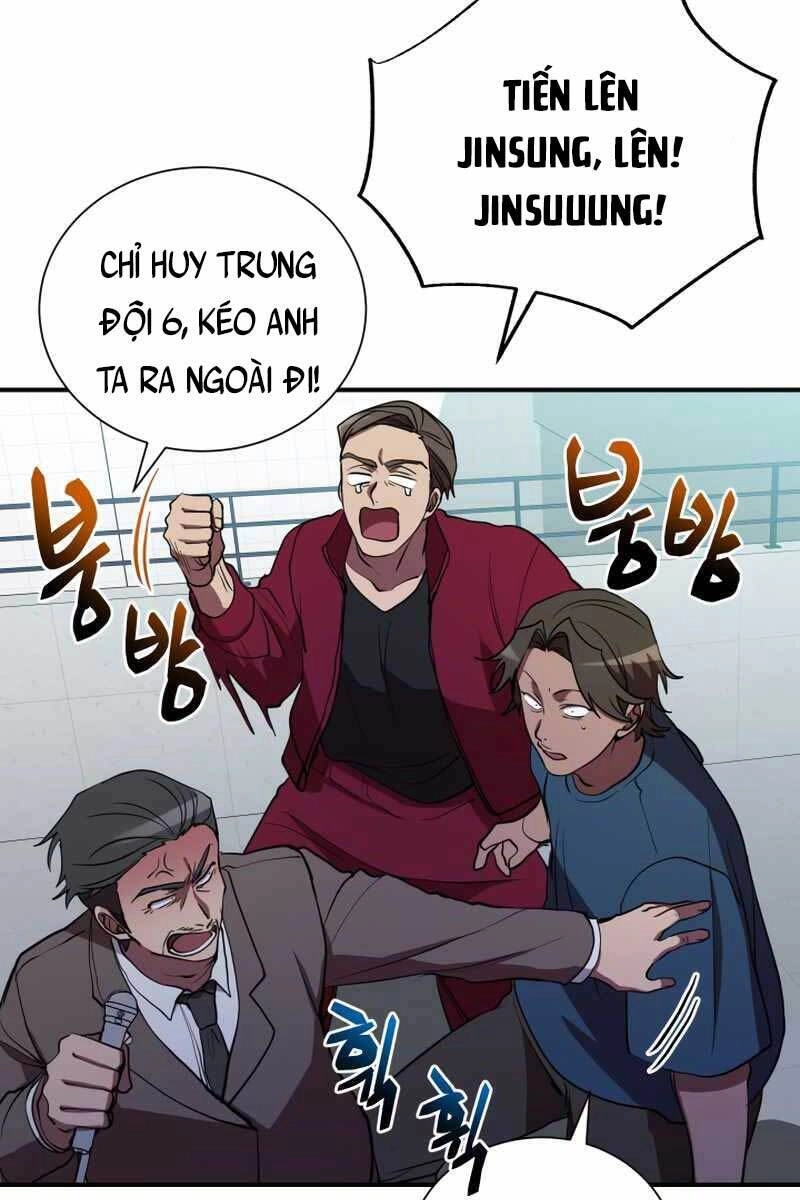 Giả Vờ Làm Kẻ Vô Dụng Ở Học Đường Chapter 40 - 19