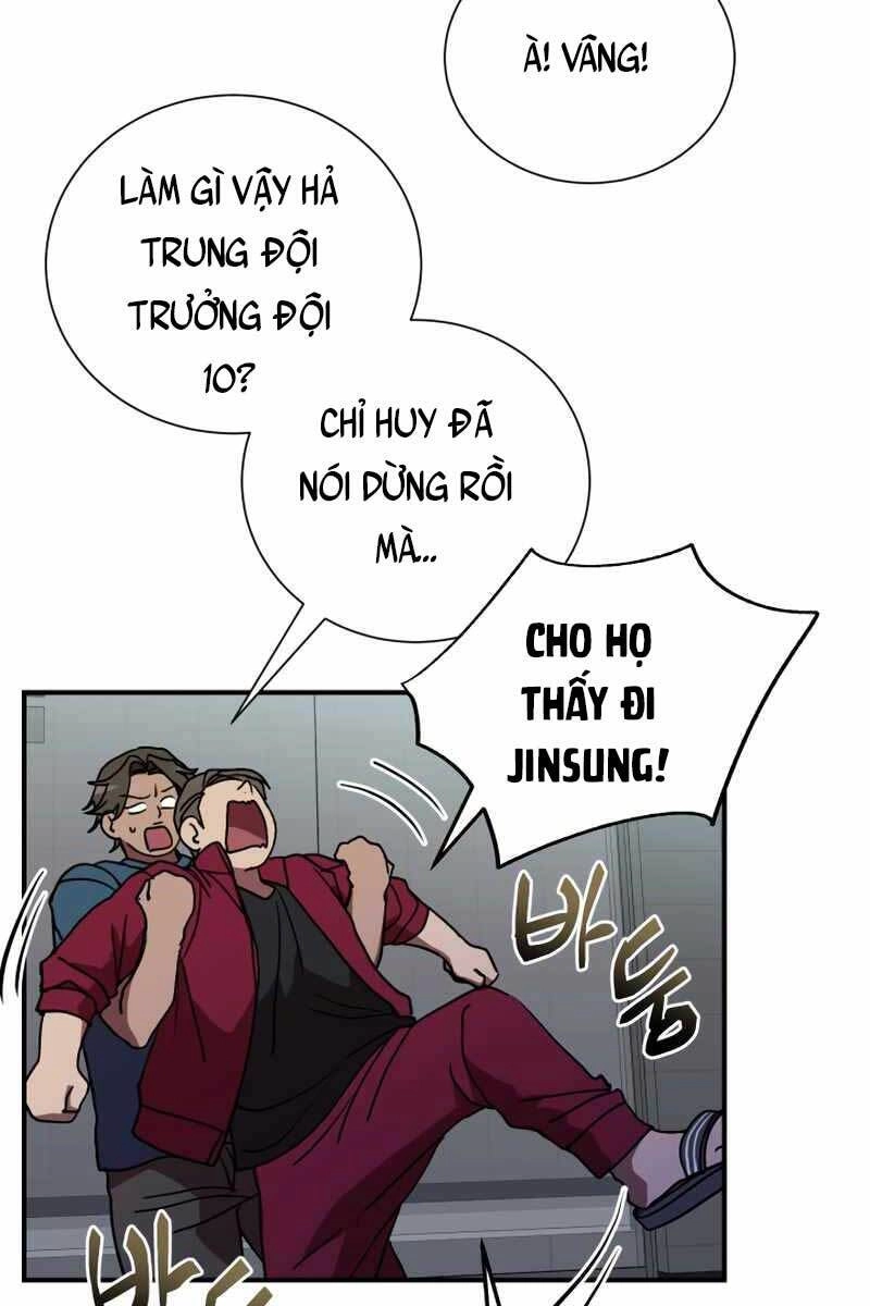 Giả Vờ Làm Kẻ Vô Dụng Ở Học Đường Chapter 40 - 20