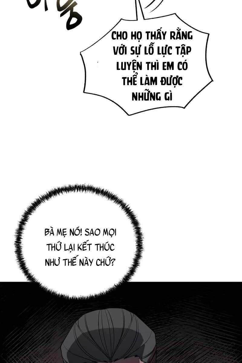 Giả Vờ Làm Kẻ Vô Dụng Ở Học Đường Chapter 40 - 21