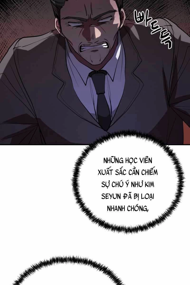 Giả Vờ Làm Kẻ Vô Dụng Ở Học Đường Chapter 40 - 22