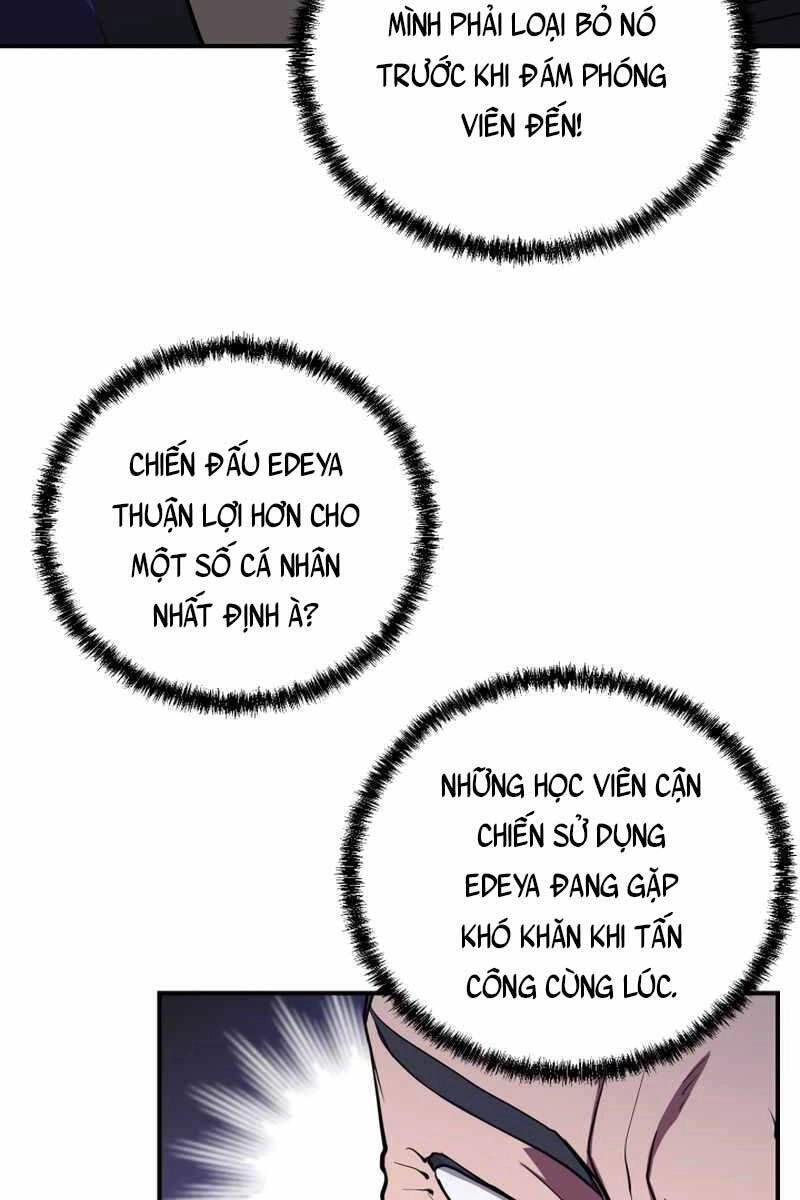 Giả Vờ Làm Kẻ Vô Dụng Ở Học Đường Chapter 40 - 24