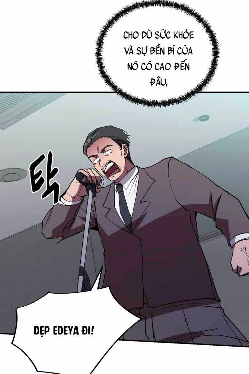 Giả Vờ Làm Kẻ Vô Dụng Ở Học Đường Chapter 40 - 26