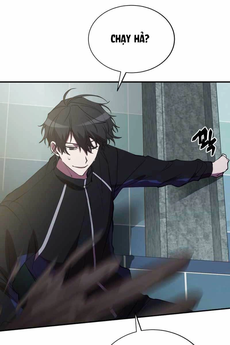 Giả Vờ Làm Kẻ Vô Dụng Ở Học Đường Chapter 40 - 39