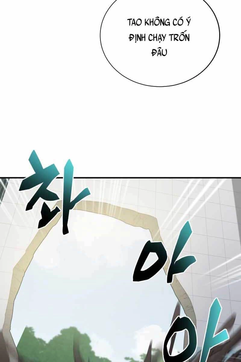 Giả Vờ Làm Kẻ Vô Dụng Ở Học Đường Chapter 40 - 40