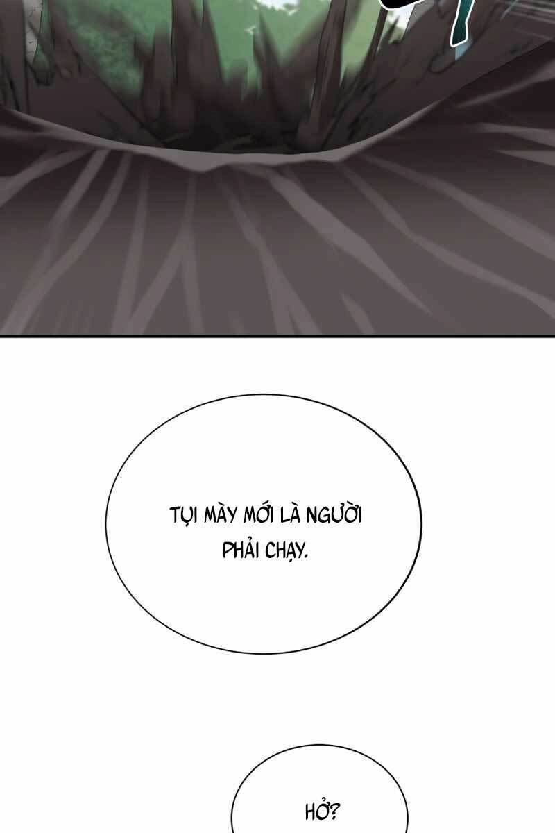 Giả Vờ Làm Kẻ Vô Dụng Ở Học Đường Chapter 40 - 41