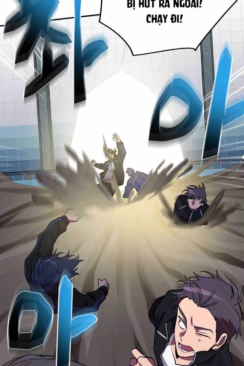 Giả Vờ Làm Kẻ Vô Dụng Ở Học Đường Chapter 40 - 43