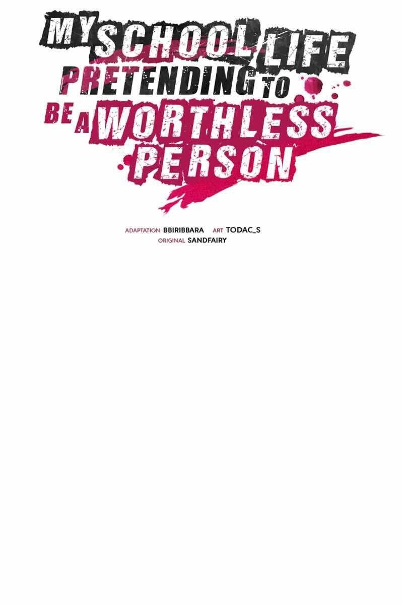 Giả Vờ Làm Kẻ Vô Dụng Ở Học Đường Chapter 40 - 47