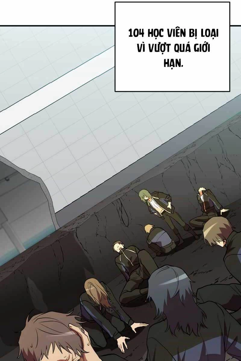 Giả Vờ Làm Kẻ Vô Dụng Ở Học Đường Chapter 40 - 49