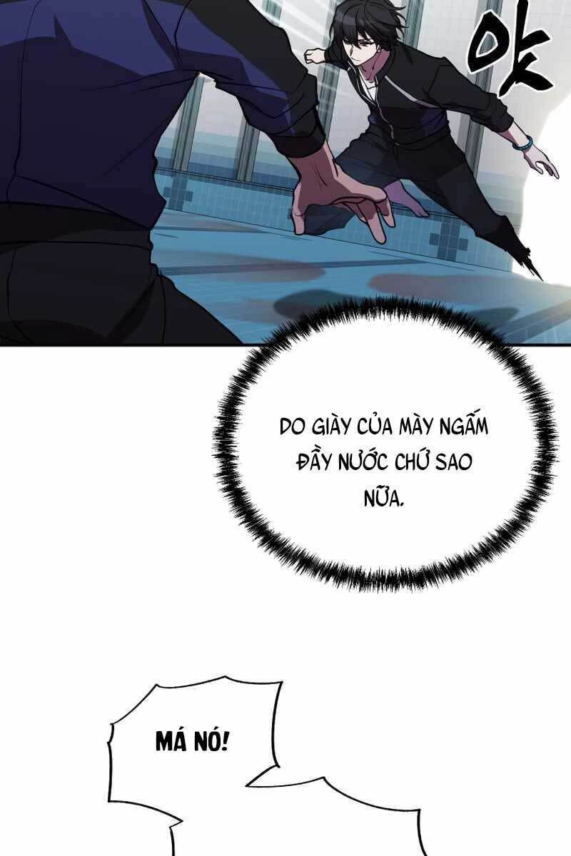 Giả Vờ Làm Kẻ Vô Dụng Ở Học Đường Chapter 40 - 55