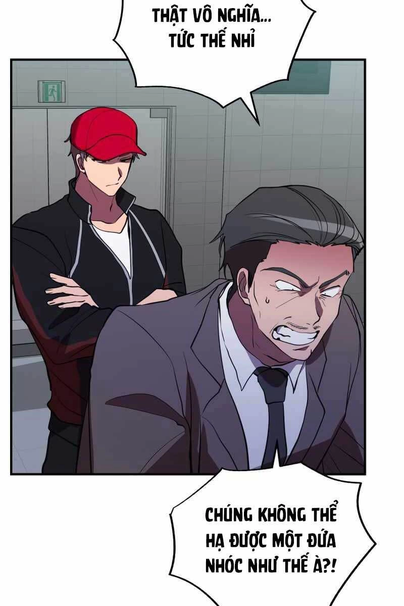 Giả Vờ Làm Kẻ Vô Dụng Ở Học Đường Chapter 40 - 56