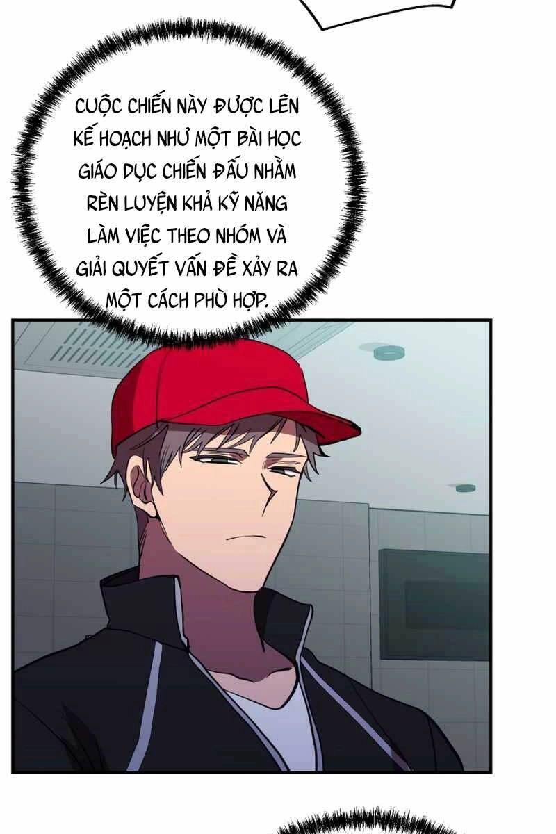 Giả Vờ Làm Kẻ Vô Dụng Ở Học Đường Chapter 40 - 57