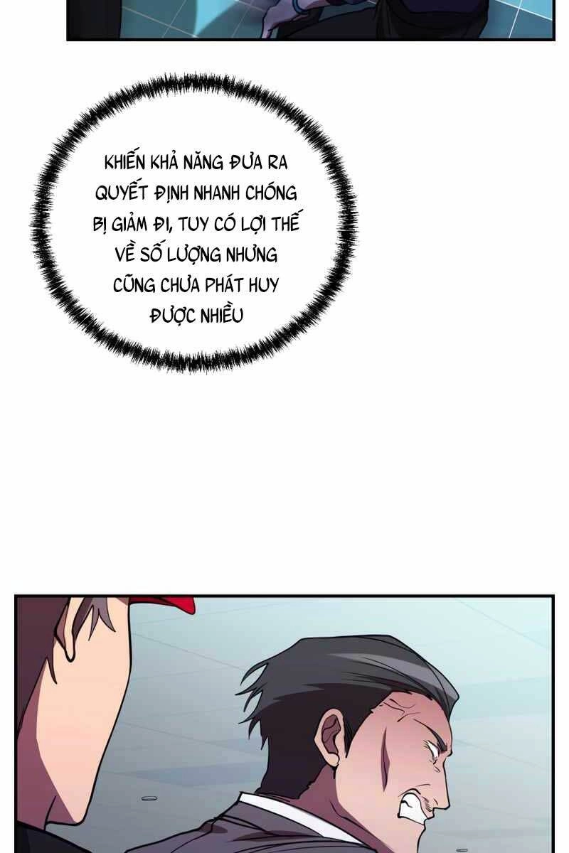 Giả Vờ Làm Kẻ Vô Dụng Ở Học Đường Chapter 40 - 59