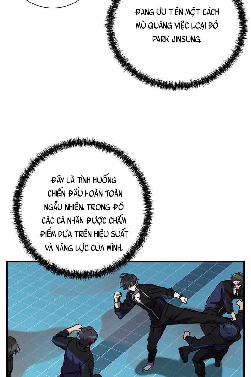 Giả Vờ Làm Kẻ Vô Dụng Ở Học Đường Chapter 40 - 62