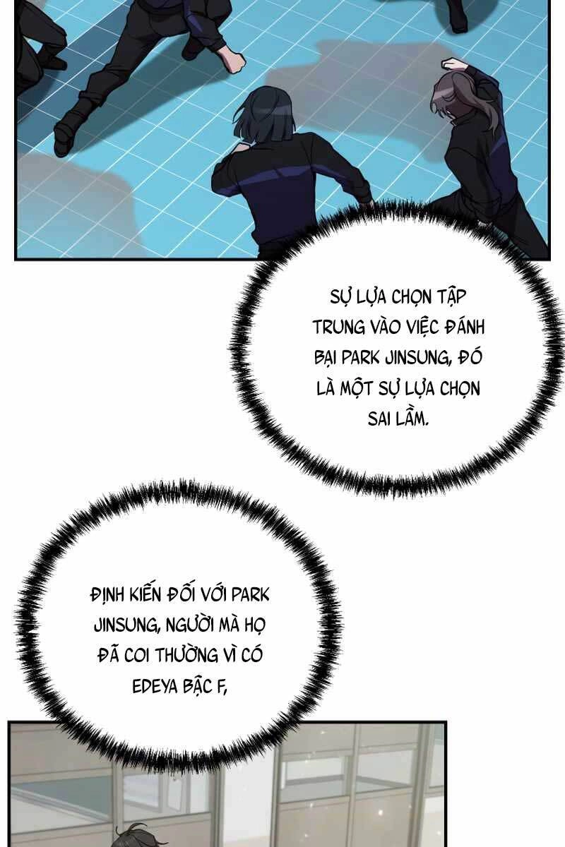 Giả Vờ Làm Kẻ Vô Dụng Ở Học Đường Chapter 40 - 63