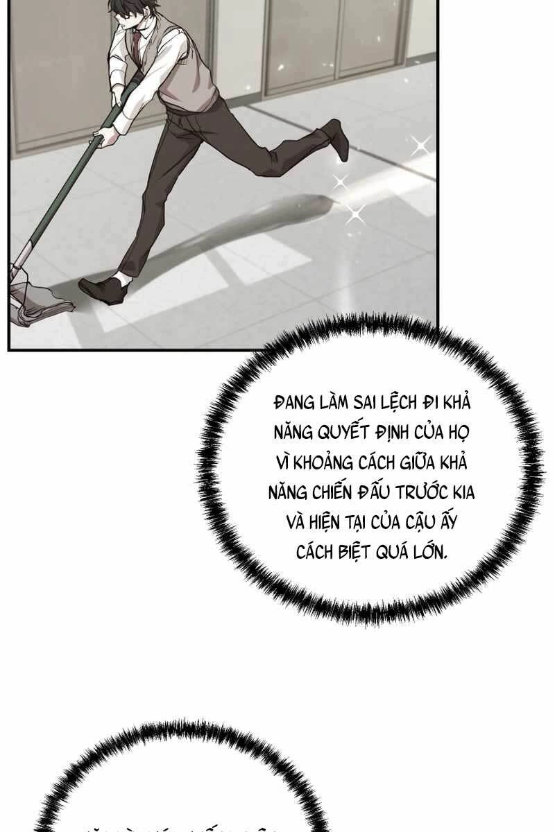 Giả Vờ Làm Kẻ Vô Dụng Ở Học Đường Chapter 40 - 64