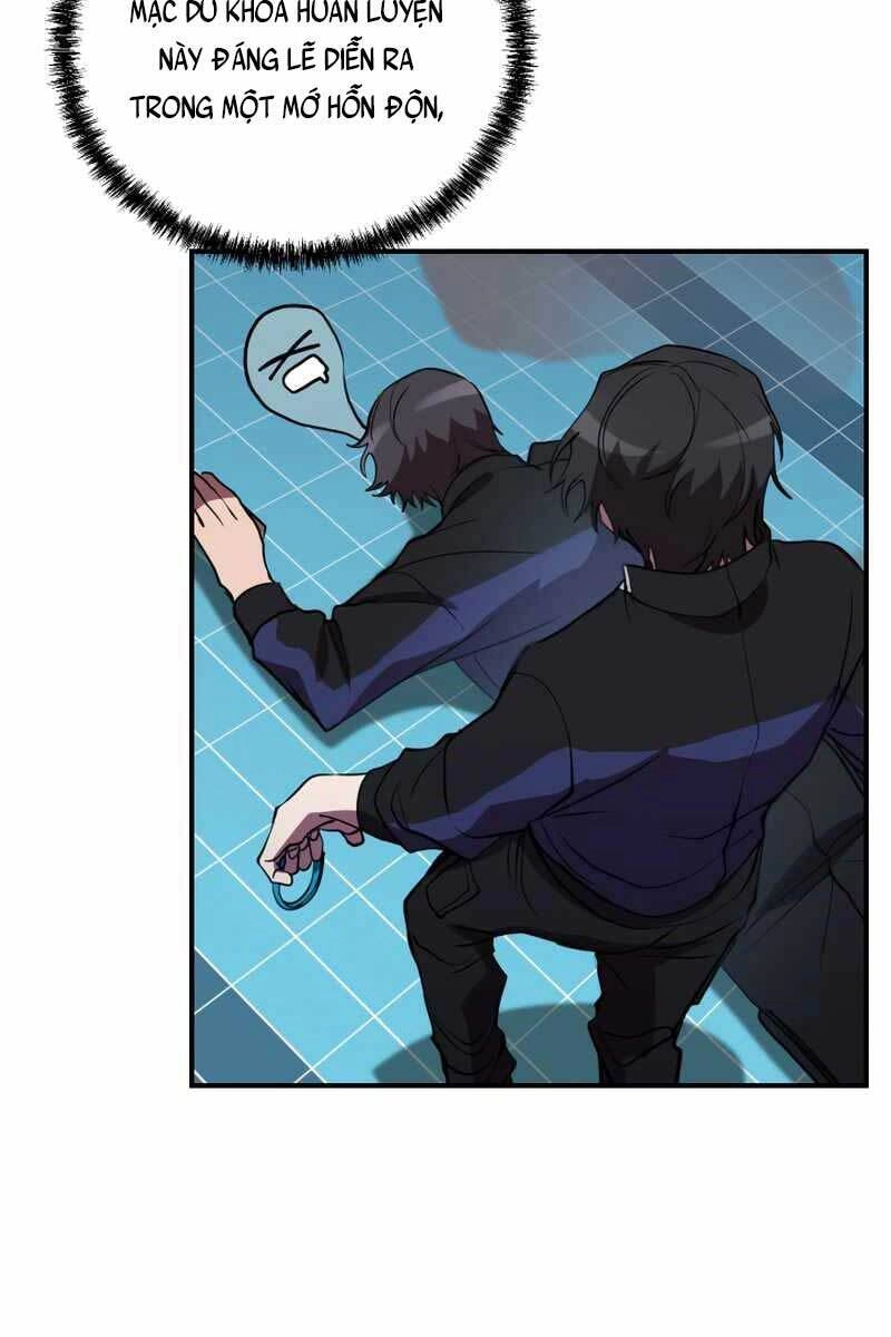 Giả Vờ Làm Kẻ Vô Dụng Ở Học Đường Chapter 40 - 65