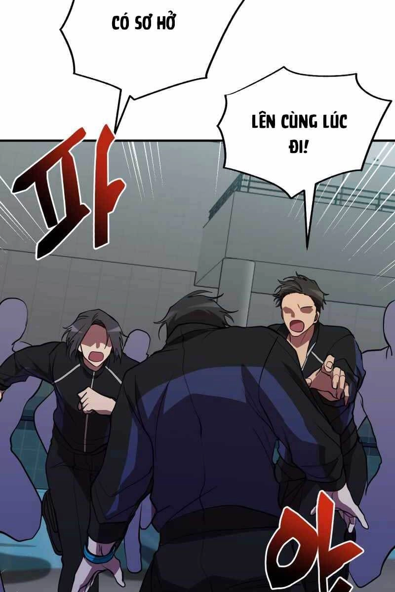 Giả Vờ Làm Kẻ Vô Dụng Ở Học Đường Chapter 40 - 70