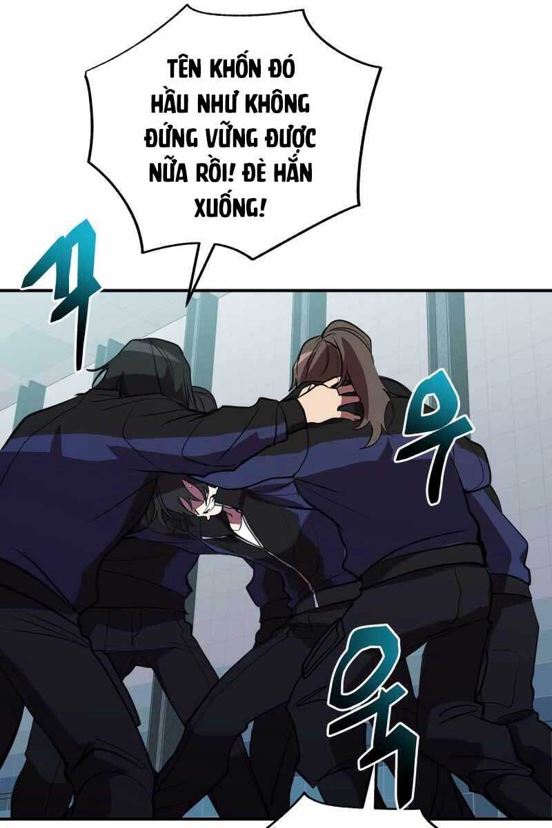 Giả Vờ Làm Kẻ Vô Dụng Ở Học Đường Chapter 40 - 73