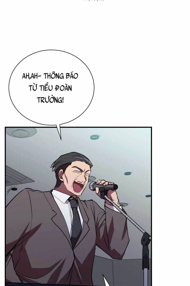 Giả Vờ Làm Kẻ Vô Dụng Ở Học Đường Chapter 40 - 83