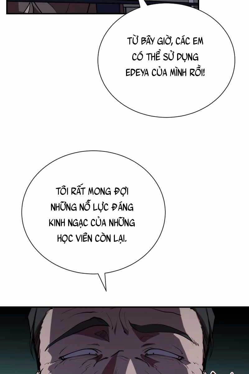 Giả Vờ Làm Kẻ Vô Dụng Ở Học Đường Chapter 40 - 84