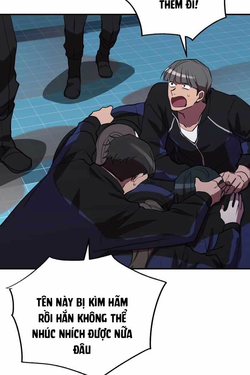 Giả Vờ Làm Kẻ Vô Dụng Ở Học Đường Chapter 40 - 88