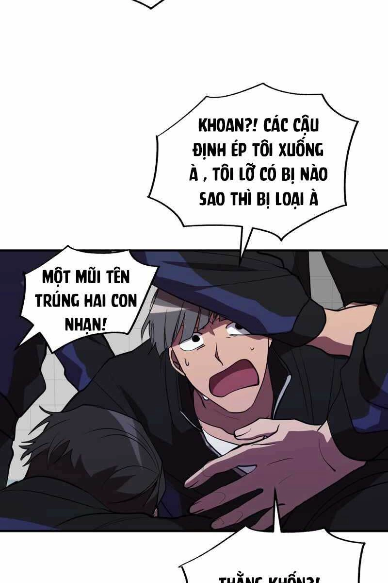 Giả Vờ Làm Kẻ Vô Dụng Ở Học Đường Chapter 40 - 89