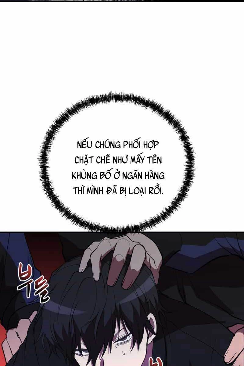 Giả Vờ Làm Kẻ Vô Dụng Ở Học Đường Chapter 40 - 91